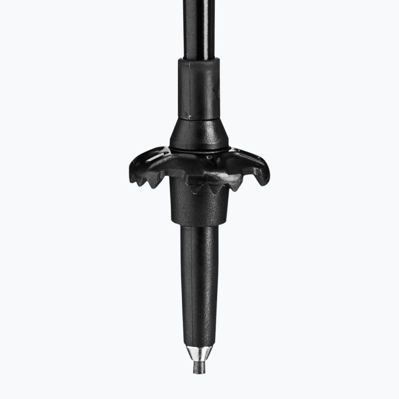 Trekkingbotok LEKI Khumbu black/pale clay light/pale clay dark 5