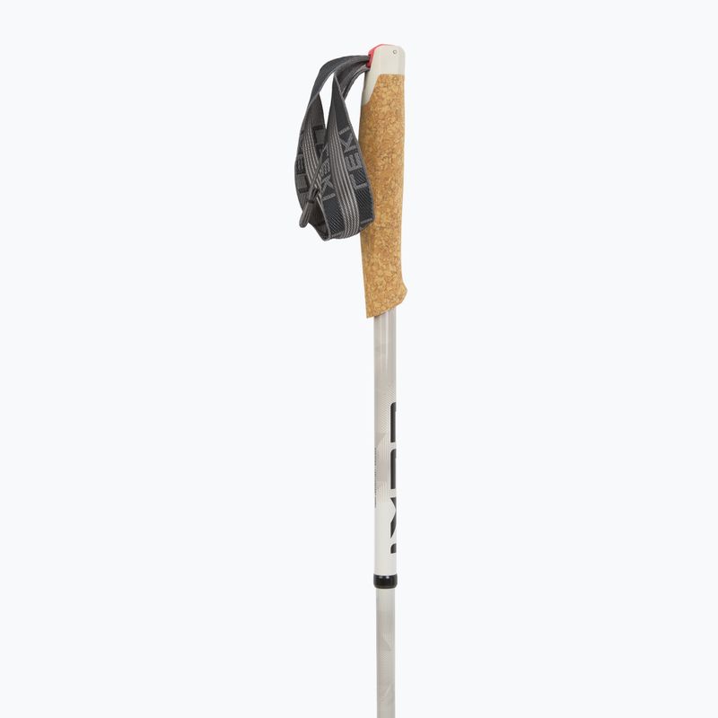 Futóbotok LEKI Neotrail Pro FX.One SL grey 2