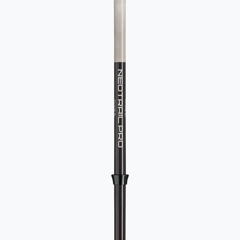 Futóbotok LEKI Neotrail Pro FX.One SL grey 11