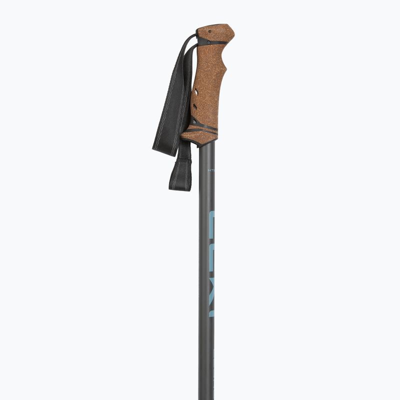 Trekkingbotok LEKI Legacy greyblue/dark anthracite 2
