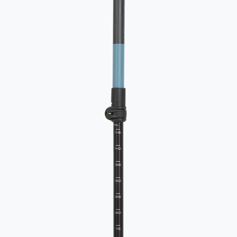 Trekkingbotok LEKI Legacy greyblue/dark anthracite 4