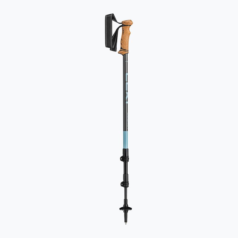 Trekkingbotok LEKI Legacy greyblue/dark anthracite 3