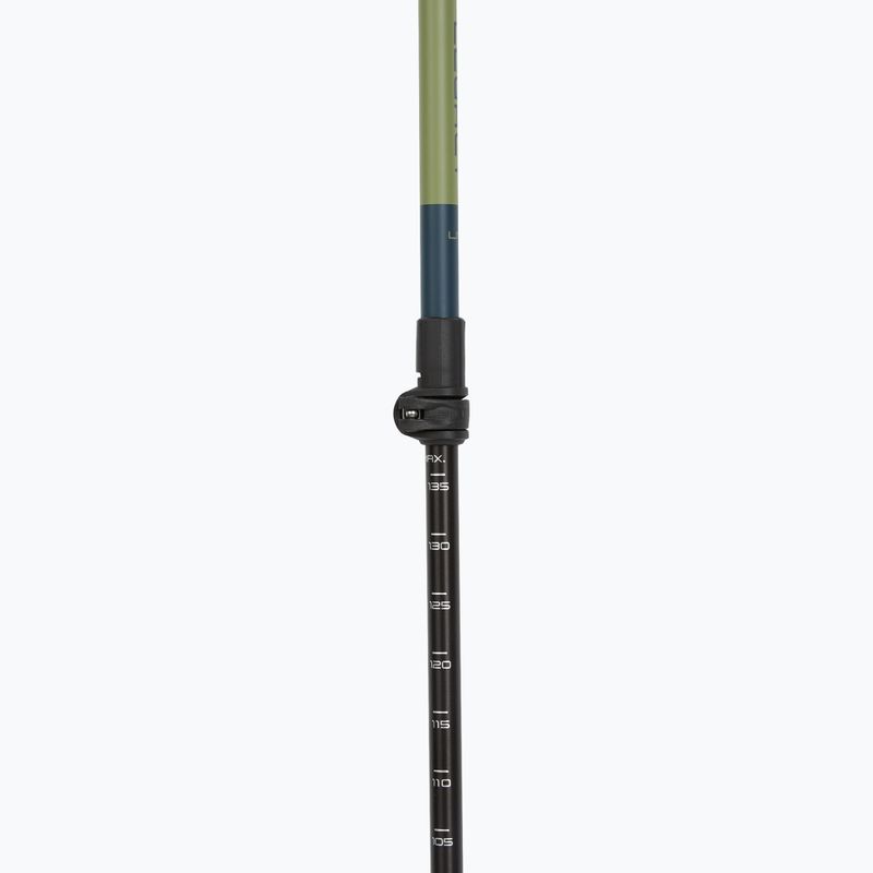 Trekkingbotok LEKI Legacy Lite denim blue/dark olive 4