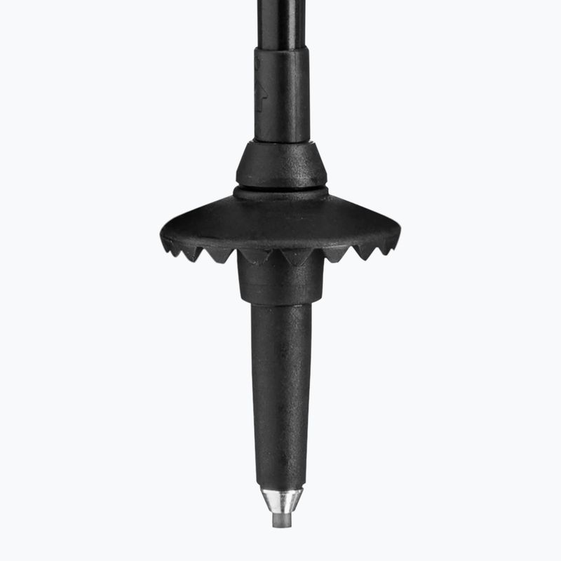 Trekkingbotok LEKI Legacy Lite denim blue/dark olive 5