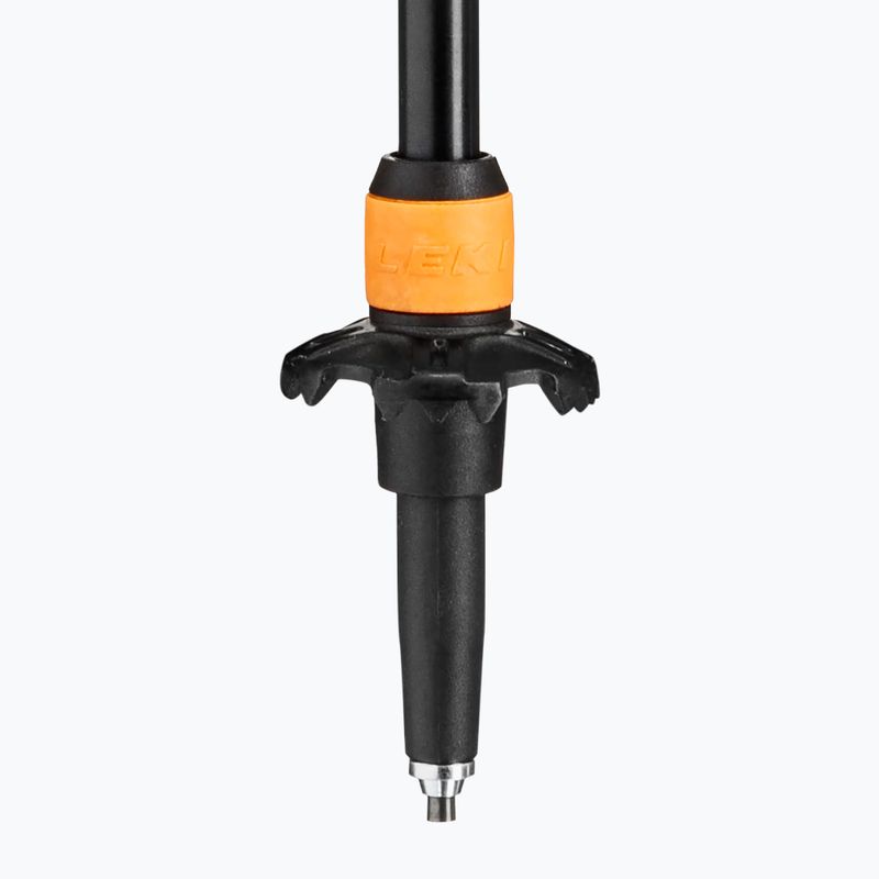 Trekkingbotok LEKI Legacy Lite AS black/denimblue/white 5