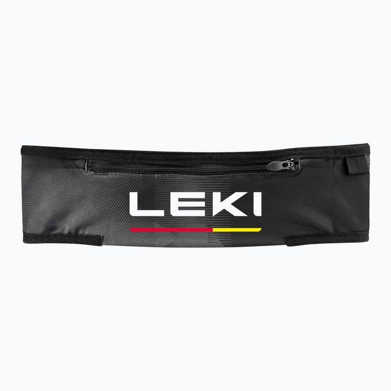 Deréköv LEKI Trail Running Pole black