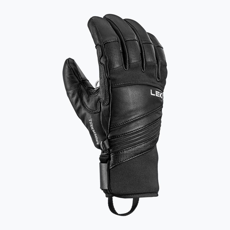 Női síkesztyűk LEKI Epicon TR Women black 2