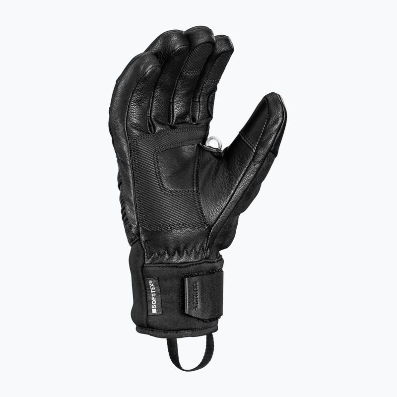 Női síkesztyűk LEKI Epicon TR Women black 3