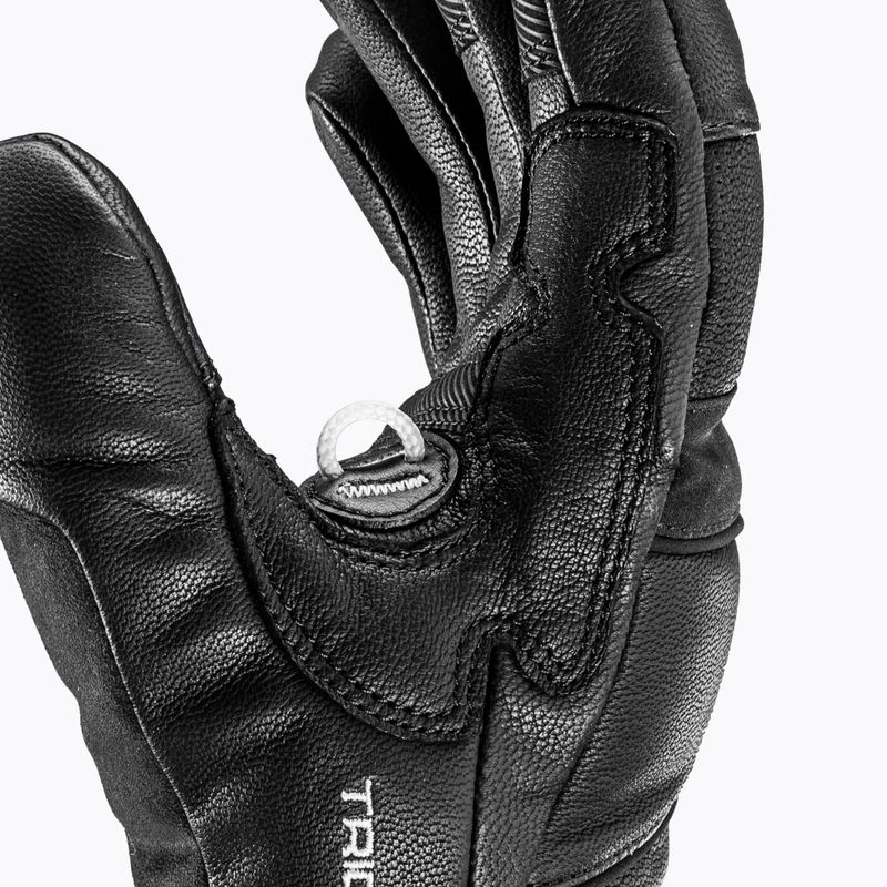 Női síkesztyűk LEKI Epicon TR Women black 4