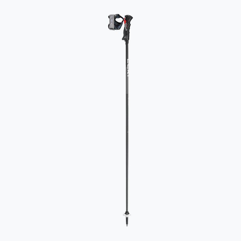Síbotok LEKI Carbon 14 TR black 2