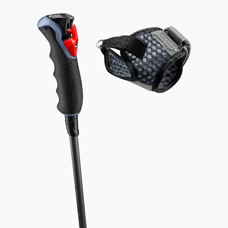 Síbotok LEKI Carbon 12 TR black 7
