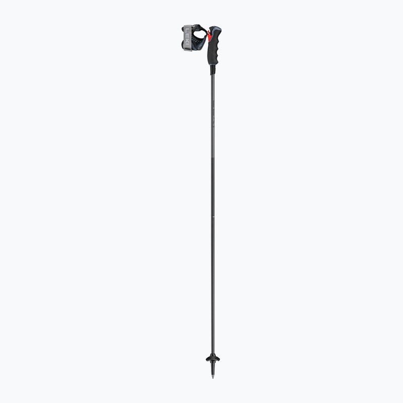 Síbotok LEKI Carbon 12 TR black 2