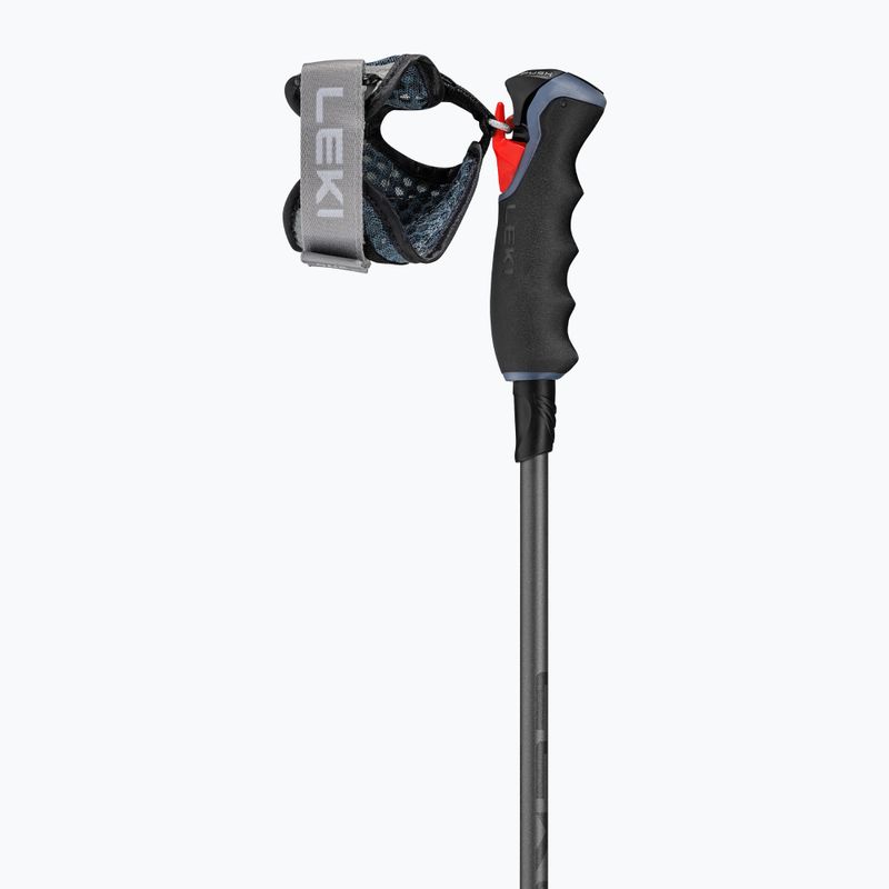 Síbotok LEKI Carbon 12 TR black 3