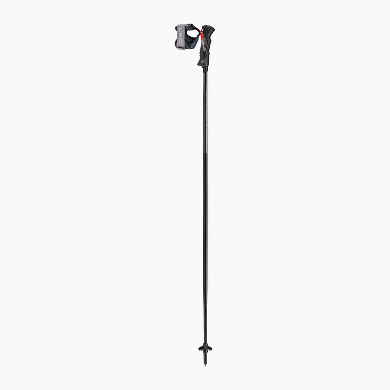 Síbotok LEKI Airfoil 14 TR black 2