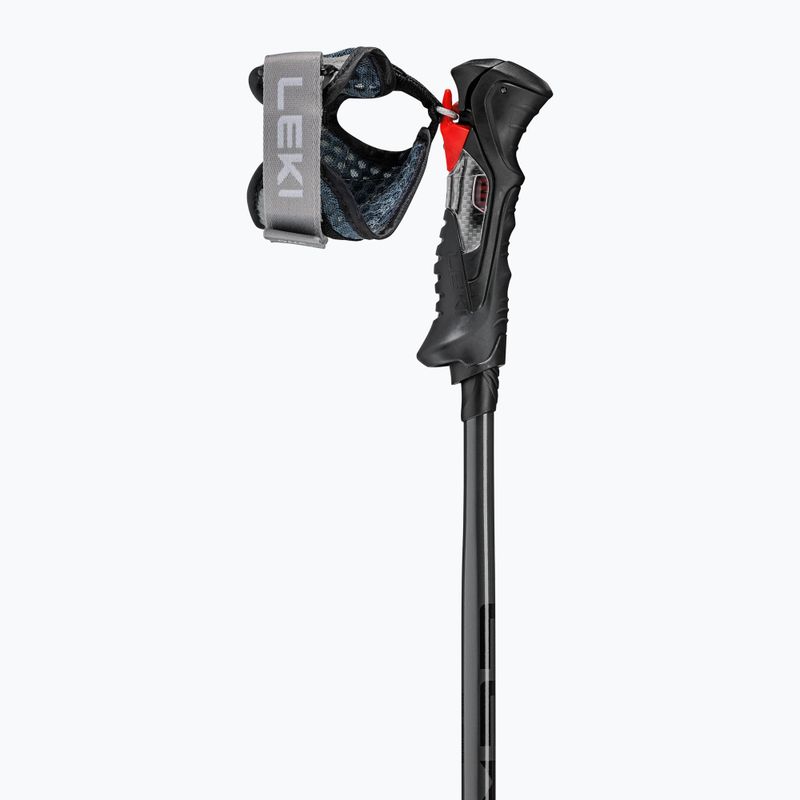 Síbotok LEKI Airfoil 14 TR black 3