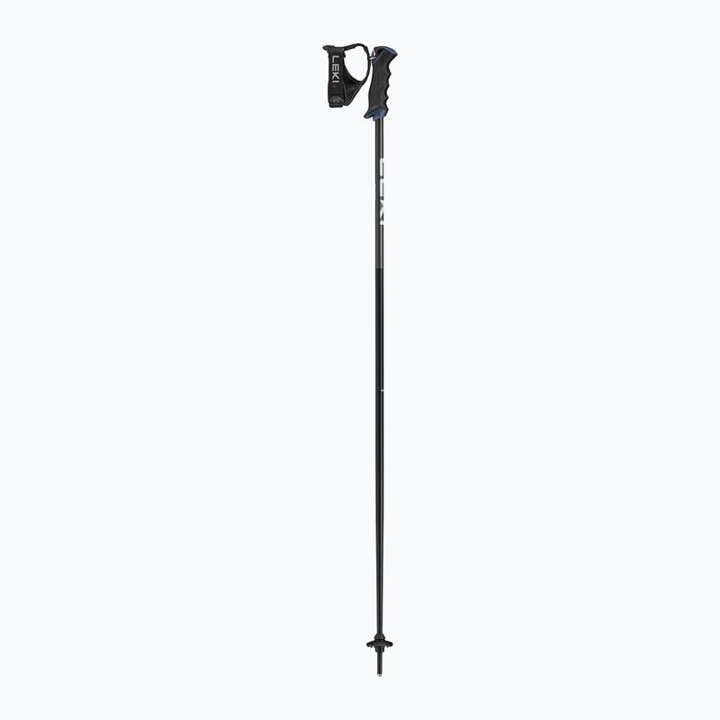 Síbotok LEKI Voltec Lite TR black 2