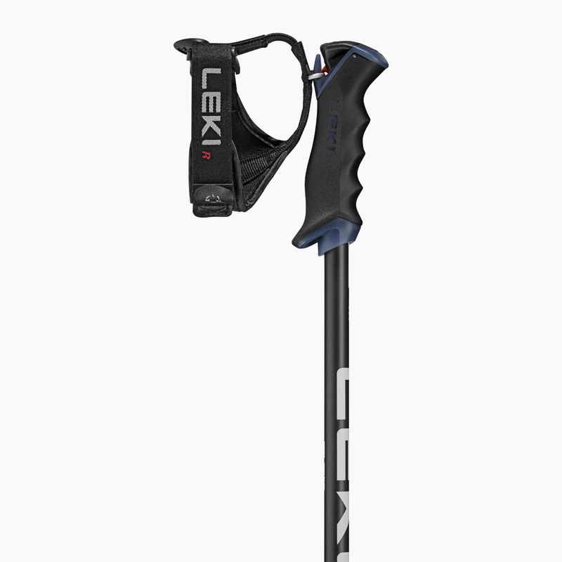 Síbotok LEKI Voltec Lite TR black 3