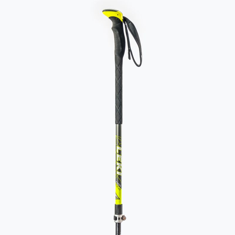 LEKI Aergon 2 síbotok fekete 6362736 2