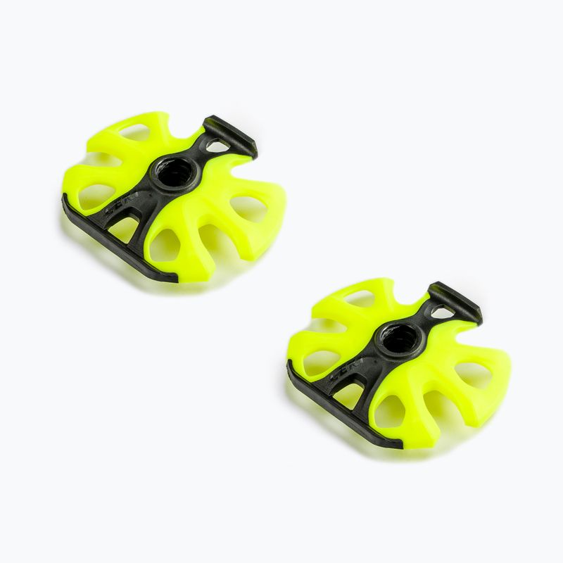 LEKI Aergon 2 síbotok fekete 6362736 5