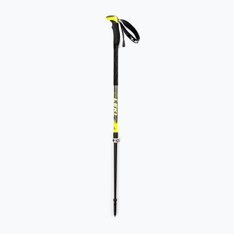 LEKI Aergon 2 síbotok fekete 6362736 6