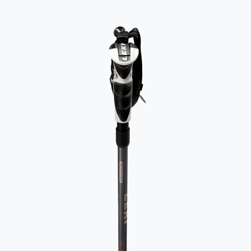 LEKI Hot Shot S síbotok fekete 6436747 3