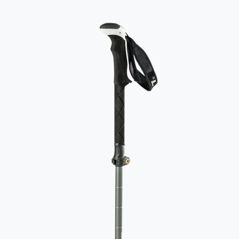 LEKI Micro Vario Carbon Strong trekking bot fekete 6492980 3
