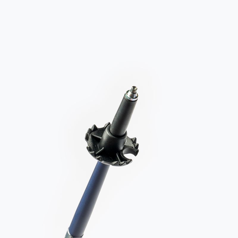 LEKI Micro Vario Carbon túrabotok kék 6492067 5