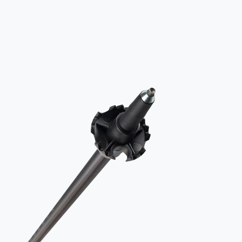 Trekking botok LEKI Sherpa XTG AS szürke 6492029 4