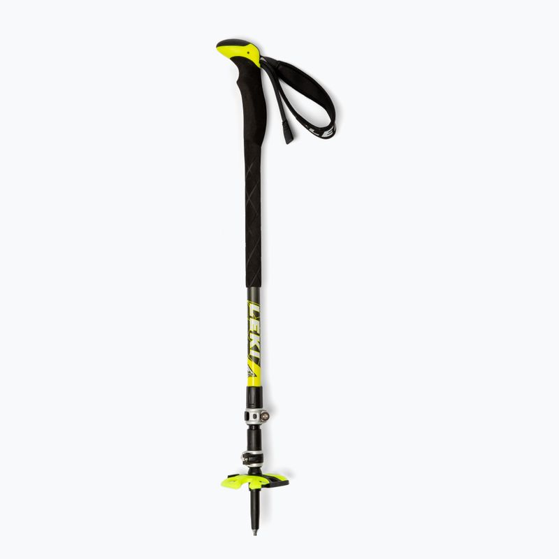 LEKI Aergon 3 síbotok fekete 64927321 6