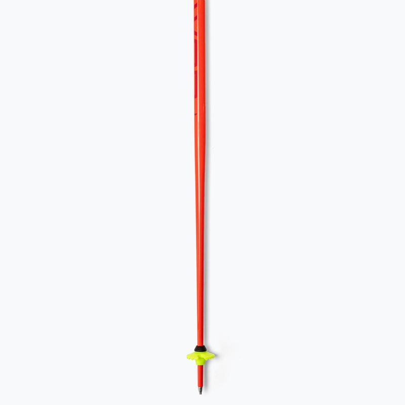 LEKI Wcr Sl 3D síbotok piros 65067481 4