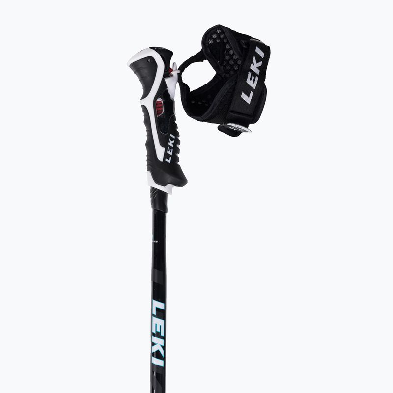 LEKI Artena Airfoil 3D síbotok fekete 65067971110 2