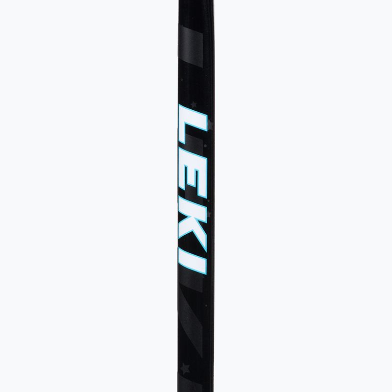 LEKI Artena Airfoil 3D síbotok fekete 65067971110 5