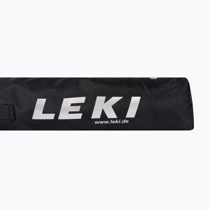 LEKI Walking 1 botzsák fekete 364310103 3