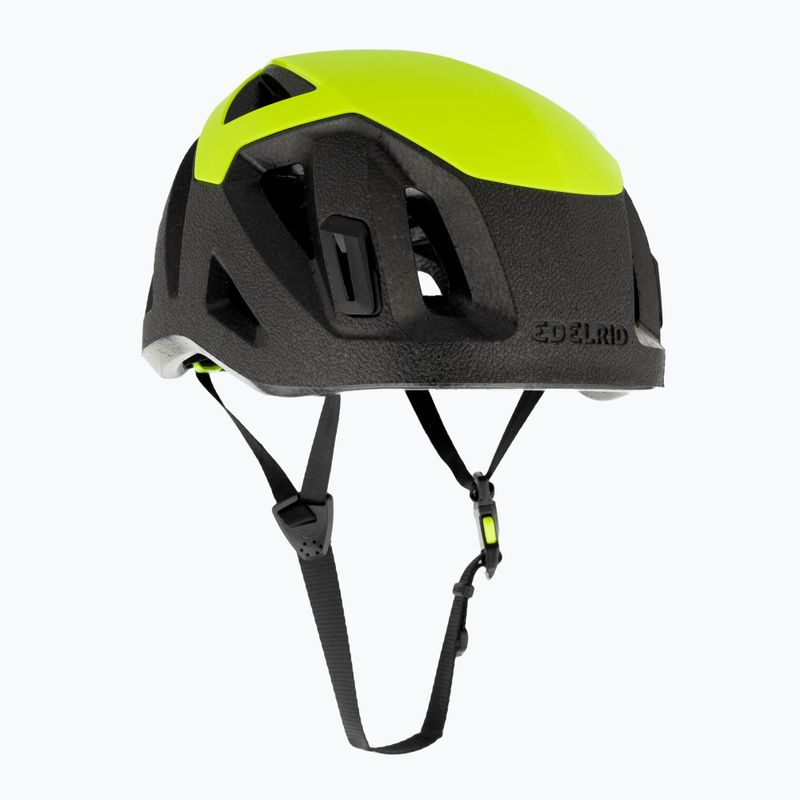 EDELRID Salathe Lite oasis mászó sisak