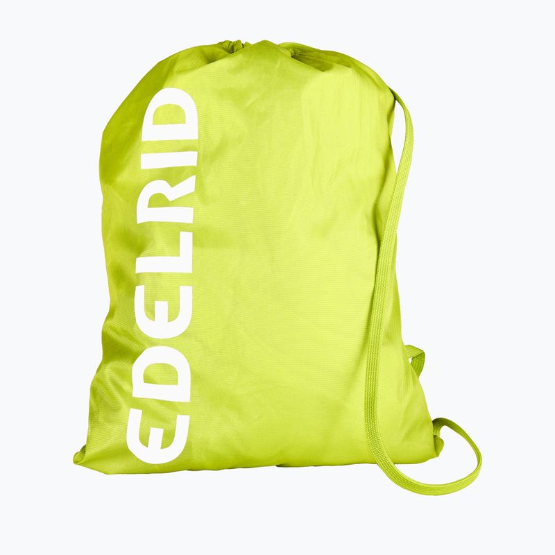 EDELRID Fraggle III jégmenta gyermek mászóheveder 6