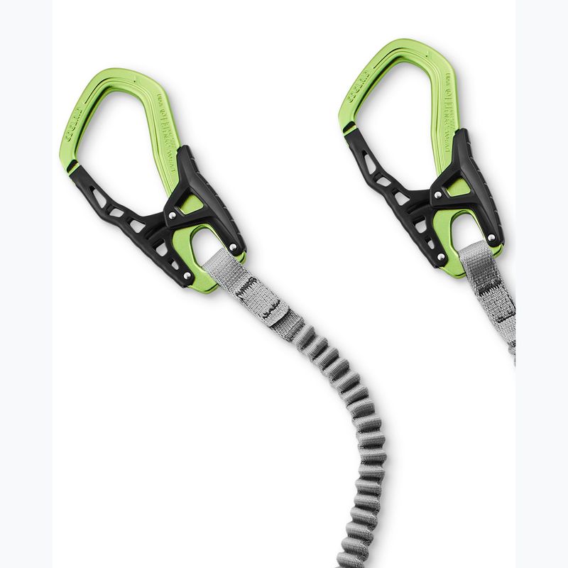Hosszúkötél EDELRID Via Ferrata kábelkészlet VI oázis 2