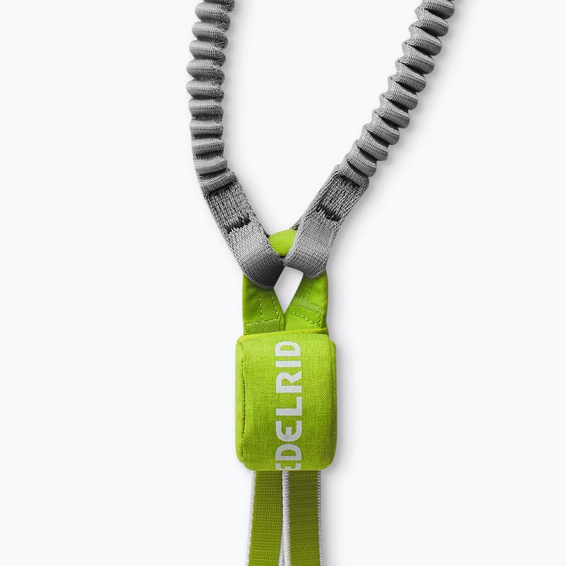 Hosszúkötél EDELRID Via Ferrata kábelkészlet VI oázis 3