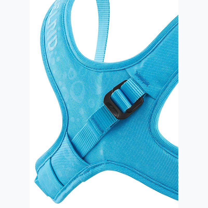 Gyerek mászóheveder EDELRID Kermit II icemint 2