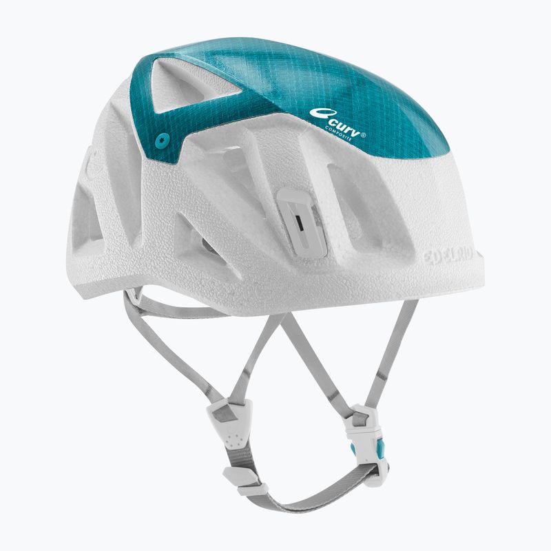 EDELRID hegymászósisak Salathe Lite icemint