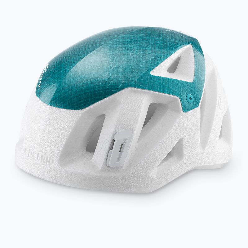 Hegymászó sisak EDELRID Salathe Lite icemint 3