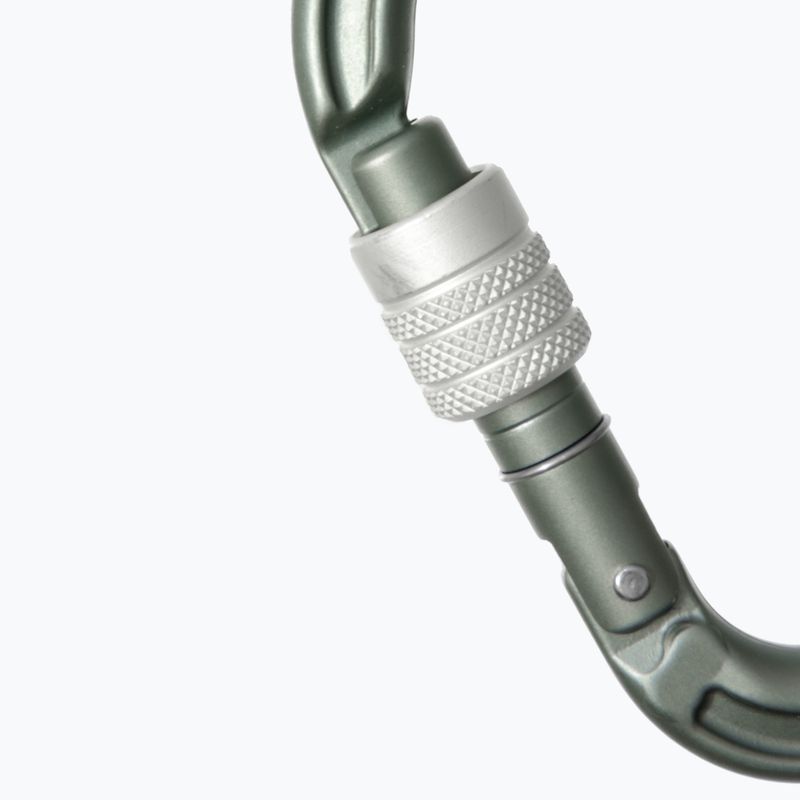 EDELRID HMS Magnum csavarkarabiner