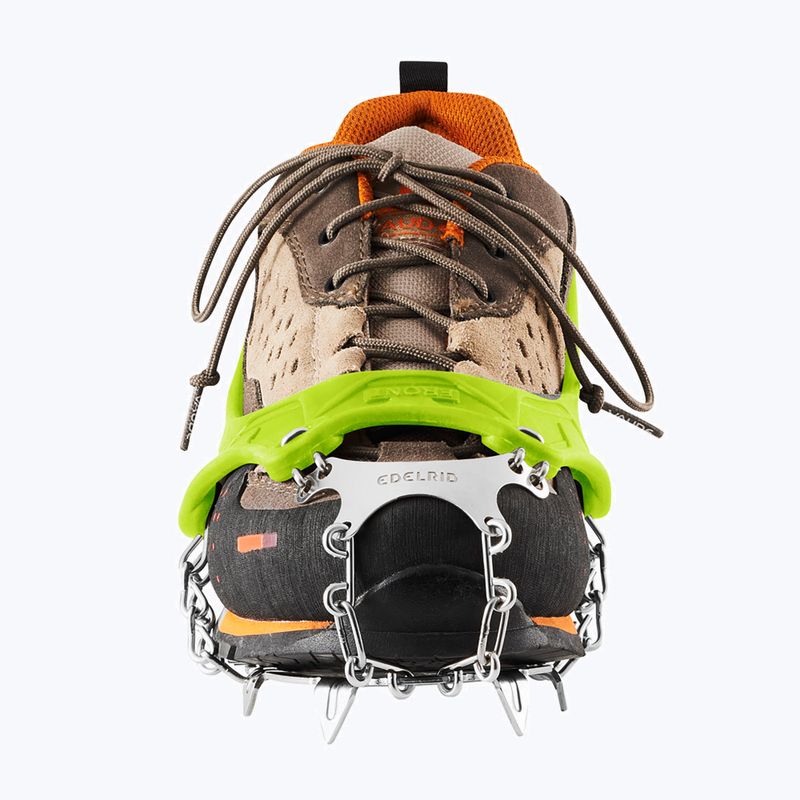 Csúszásgátló EDELRID Spiderpick II oasis 4