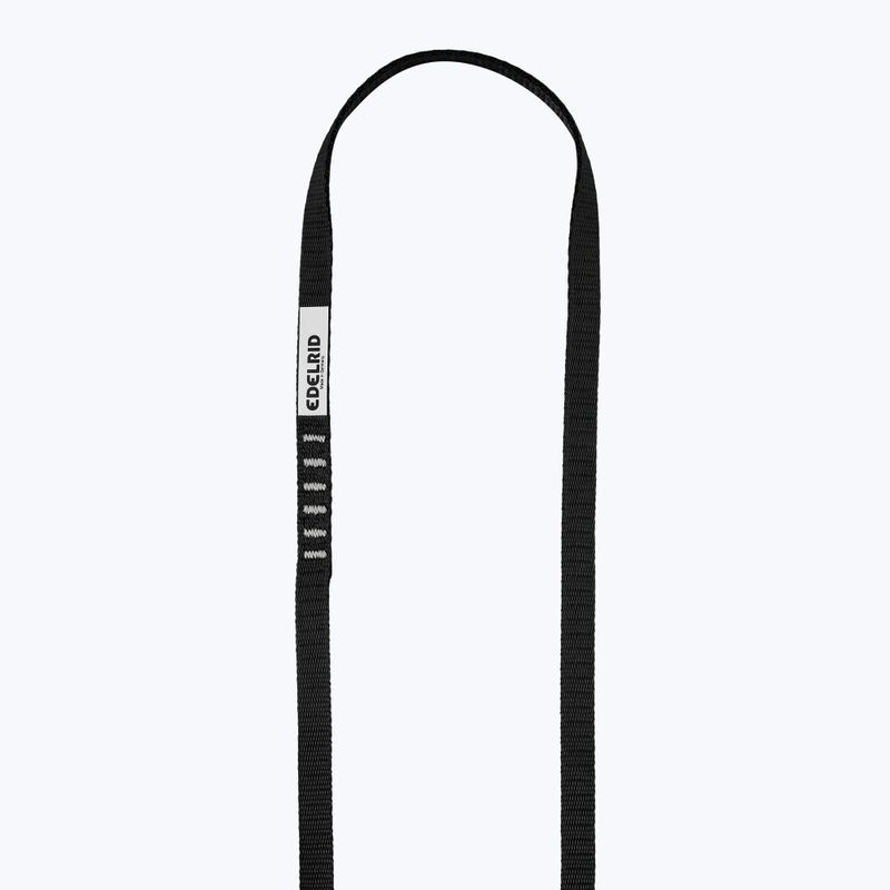 Mászószalag EDELRID Tech Web Sling 12mm II night 2