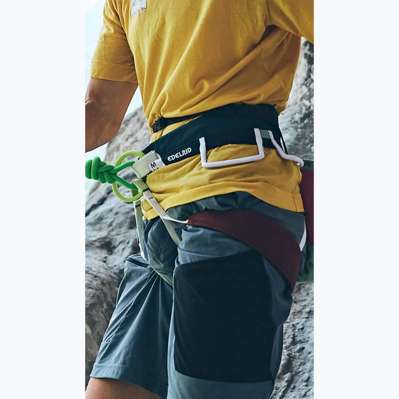 Mászóhám EDELRID Moe 3R assorted colours 7