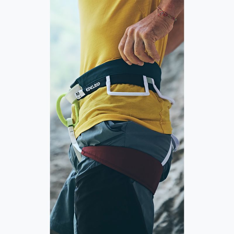 Mászóhám EDELRID Moe 3R assorted colours 10