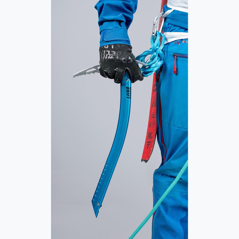 Jégcsákány Edelrid Drift Icemint 3