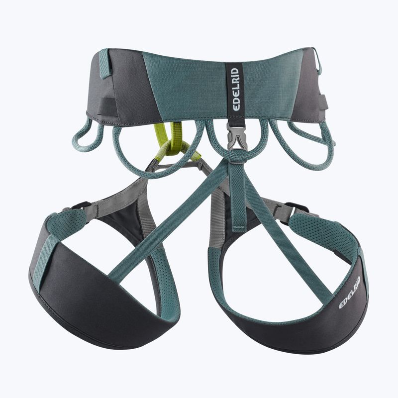 EDELRID Climbing Package II biztosító készlet 2