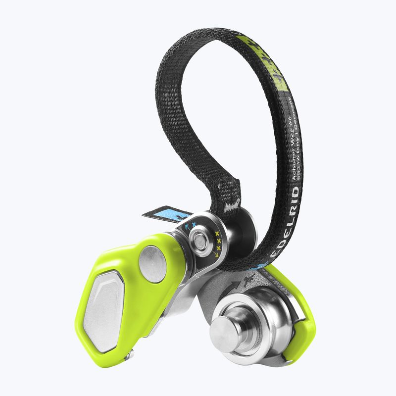 Biztosítóeszköz EDELRID Omega oasis 2
