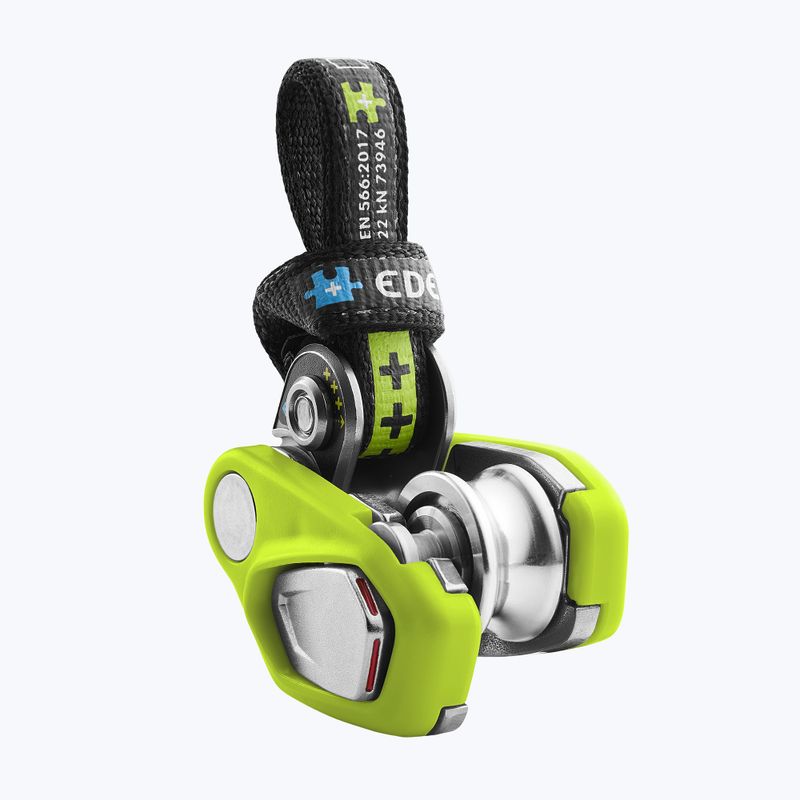 Biztosítóeszköz EDELRID Omega oasis 3
