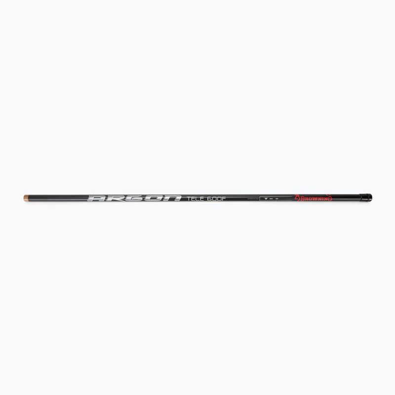 Browning Argon Tele horgászbot fekete 10006600